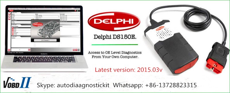 what does 2014.r2 autocom delphi ds150e software do
